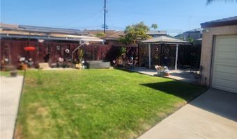 11506 Wadsworth Ave, Los Angeles, CA 90059