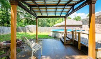 124 Cross Creek Dr, Austin, AR 72023