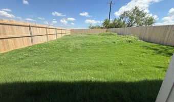 970 Minda St, Abilene, TX 79602