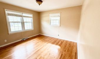 195 Colonial Dr, Barnwell, SC 29812