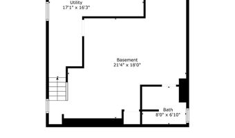1218 Mcminn St, Aliquippa, PA 15001