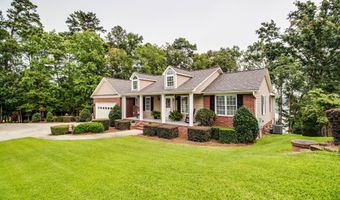 1010 Mohawk Dr, Lincolnton, GA 30817