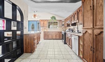 11533 La Poblana Dr, Socorro, TX 79927