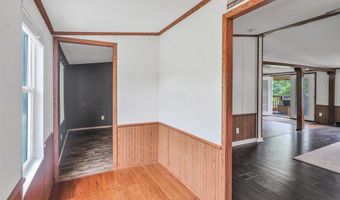 360 Still Creek Rd, Amity, AR 71921