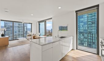 987 Queen St 2514, Honolulu, HI 96814