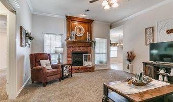 2600 Jefferson Dr, Moore, OK 73160