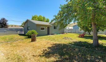 2025 PLUM St, Baker City, OR 97814