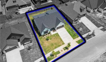 3206 SW Rosemont Ave, Bentonville, AR 72713