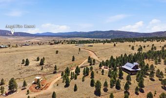 10 N Touch Me Not, Angel Fire, NM 87710