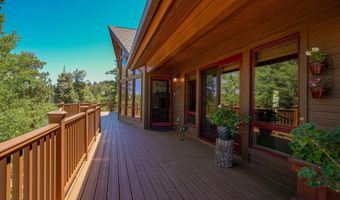 37 Vista Del Valle, Angel Fire, NM 87710