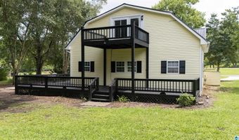 6910 10TH Ave, Altoona, AL 35952