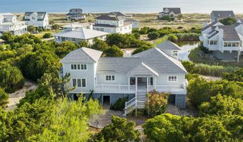 24 Black Skimmer Trl, Bald Head Island, NC 28461
