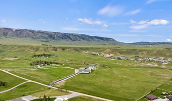4960 S Skyline Rd, Casper, WY 82604