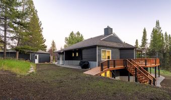 35 Northfork Rd, Big Sky, MT 59716