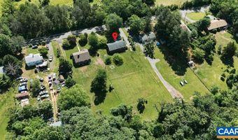 1877 AFTON MOUNTAIN Rd, Afton, VA 22920