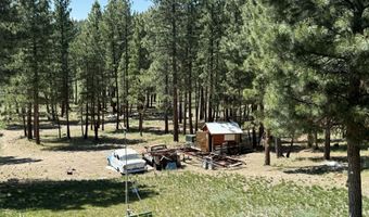 33005 Godowa Springs Rd, Beatty, OR 97621