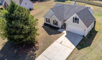 3709 Mitchells Valley Ct, Ellenwood, GA 30294