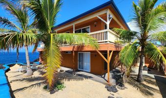 88-107 KAI Ave, Captain Cook, HI 96704