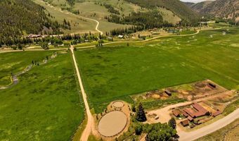 1220 Wilder Mountain Rd, Almont, CO 81210