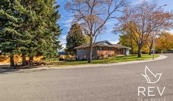 2307 Carter Ave, Cody, WY 82414