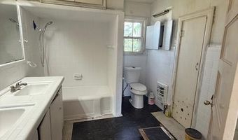 1421 17th St, Anson, TX 79501