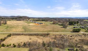 Greenwood Road lot 19, Afton, TN 37616
