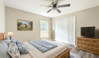 4981 NE 110TH St NE, Anthony, FL 32617