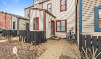 51 S 17th St, Airville, PA 15203
