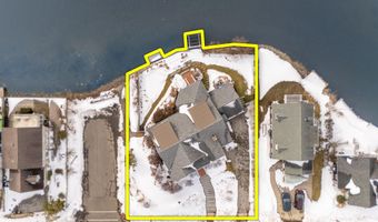 564 Lake Ave, Bay Head, NJ 08742