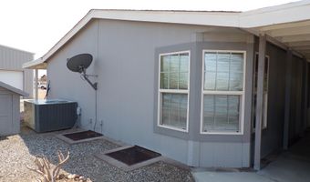 44112 Ocotillo St, Bouse, AZ 85325