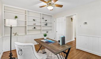 5601 KIRKWOOD Dr, Bethesda, MD 20816
