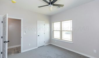 2807 TAMPA BAY Ave, Amarillo, TX 79118