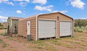 264 County Road 155, Abiquiu, NM 87510