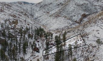 0 Falls Creek Dr, Bellvue, CO 80512