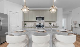 1707 Zander Ct Plan: Gaven, Alvin, TX 77511