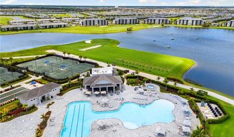 6015 Ellerston Way 922, Ave Maria, FL 34142