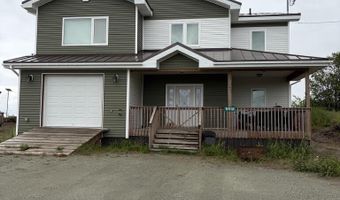 5512 Isaac Hawk, Bethel, AK 99559