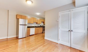 61 FORRESTER St SW 103, Washington, DC 20032