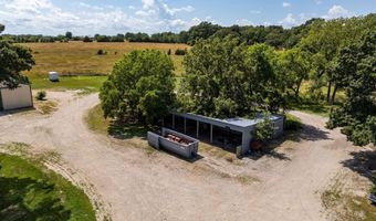 1246 N 1 Rd, Baldwin City, KS 66006