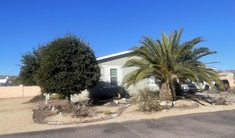 19500 E Gregory St 25, Black Canyon City, AZ 85324