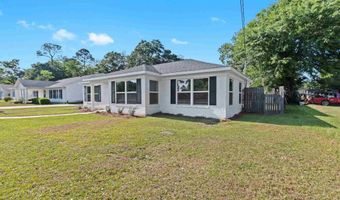 311 Cloverdale Rd, Atmore, AL 36502