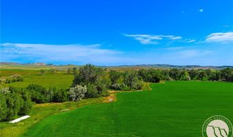 51 Brown Ln, Bridger, MT 59014
