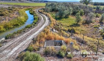 TBD Lane 6 1/2 Unit A, Deaver, WY 82421