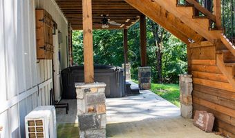 33765 S Coves Dr, Afton, OK 74331