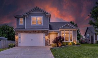 806 154th Cir, Basehor, KS 66007