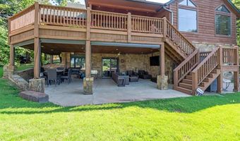39 E Shore Dr, Arcadia, OK 73007
