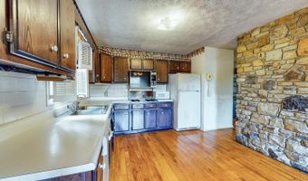 8511 N Norm Anderson Rd, Bloomington, IN 47404