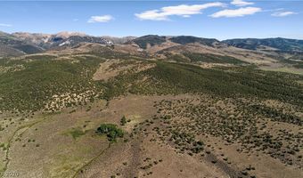 Duck Creek Development Road, Ely, NV 89301