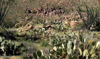S Bent Spur Road, Congress, AZ 85332