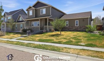 4445 E 18th St, Casper, WY 82609